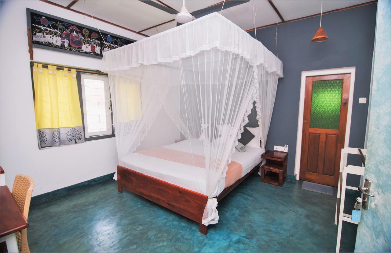 Banana Garden Hotel Banduramulla Exterior photo