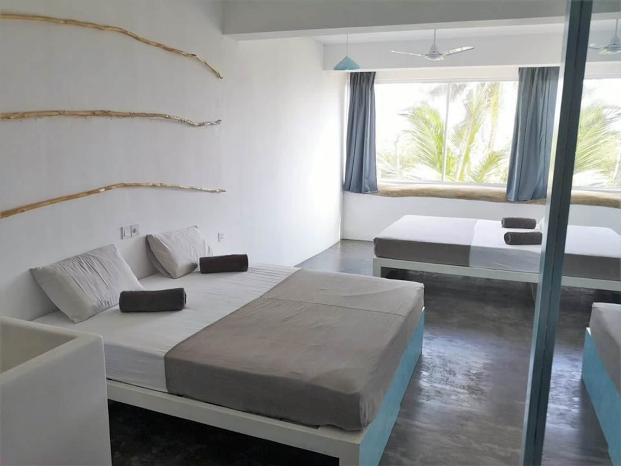 Banana Garden Hotel Banduramulla Exterior photo